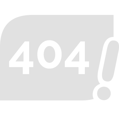 Error 404 Error 404