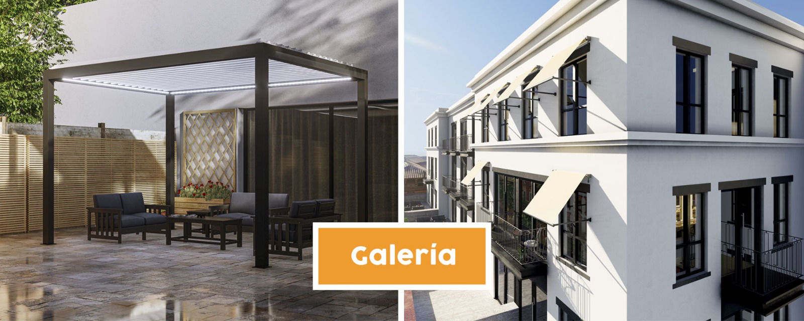 galeria